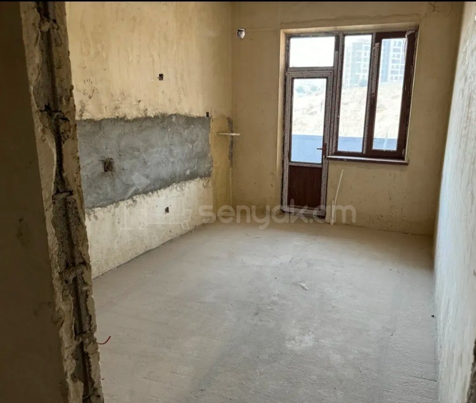 4 Սենյականոց Բնակարան Նորակառույցում, 123քմ, 2/17 հարկ, Զրոյական Վիճակում