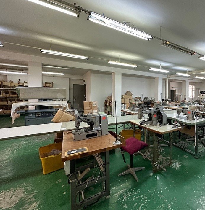 Արտադրամաս, 1360քմ