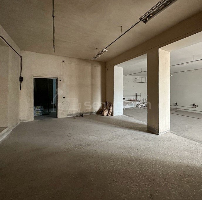 Արտադրամաս, 1360քմ