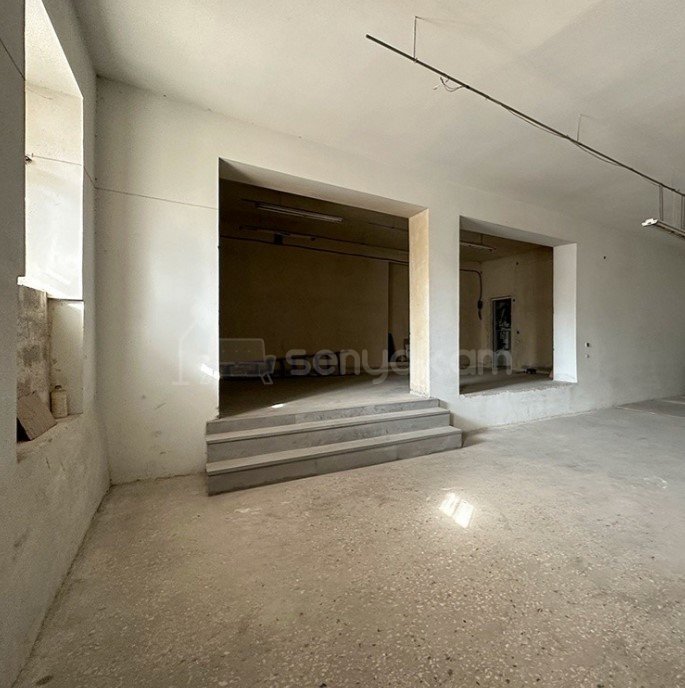 Արտադրամաս, 1360քմ