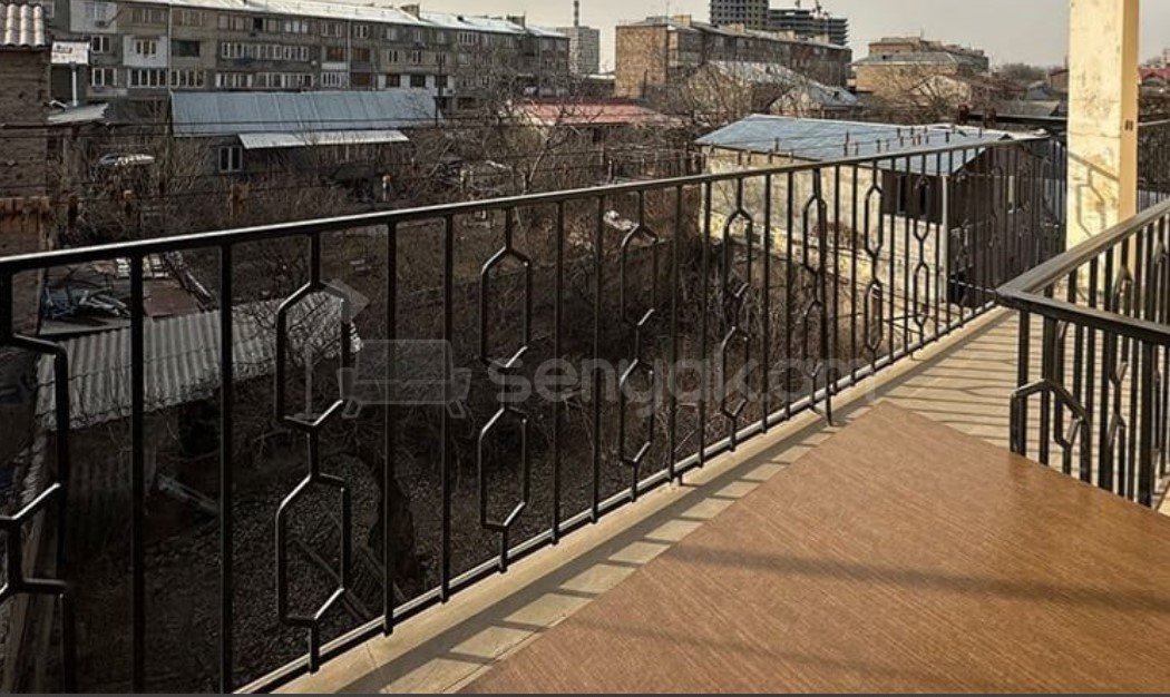 Արտադրամաս, 1360քմ