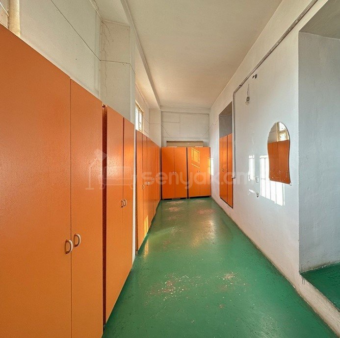 Արտադրամաս, 1360քմ