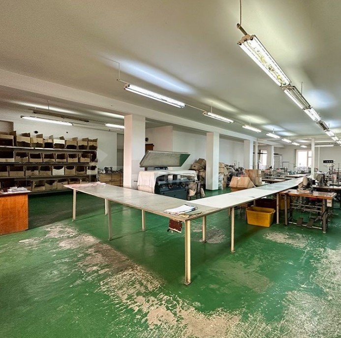 Արտադրամաս, 1360քմ