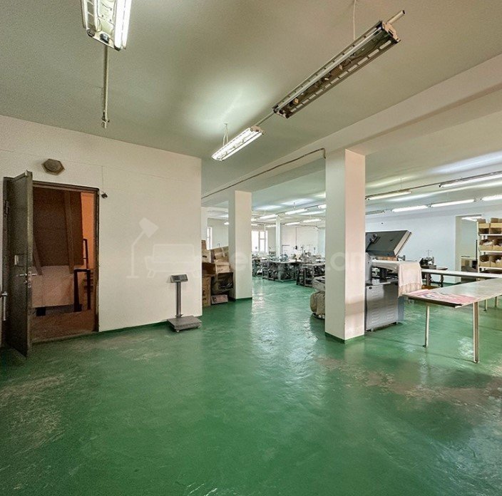 Արտադրամաս, 1360քմ