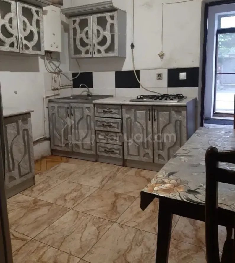 4 Սենյականոց Սեփական Տուն, 85քմ, Նորմալ Վիճակում