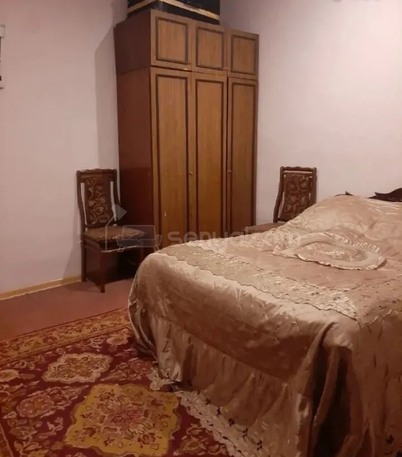 4 Սենյականոց Սեփական Տուն, 85քմ, Նորմալ Վիճակում