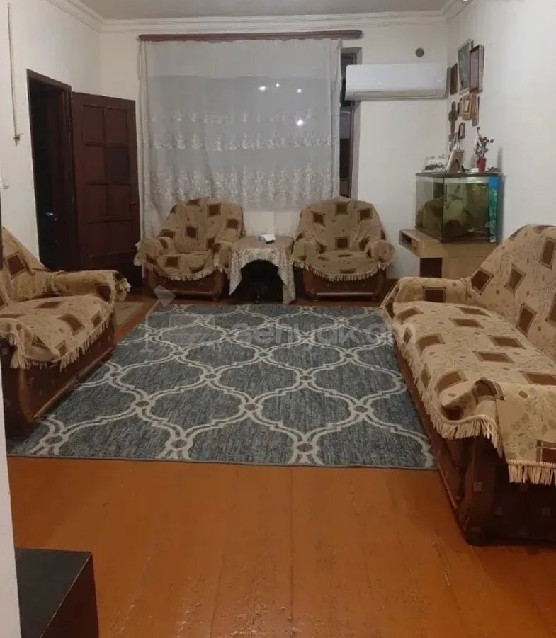 4 Սենյականոց Սեփական Տուն, 85քմ, Նորմալ Վիճակում