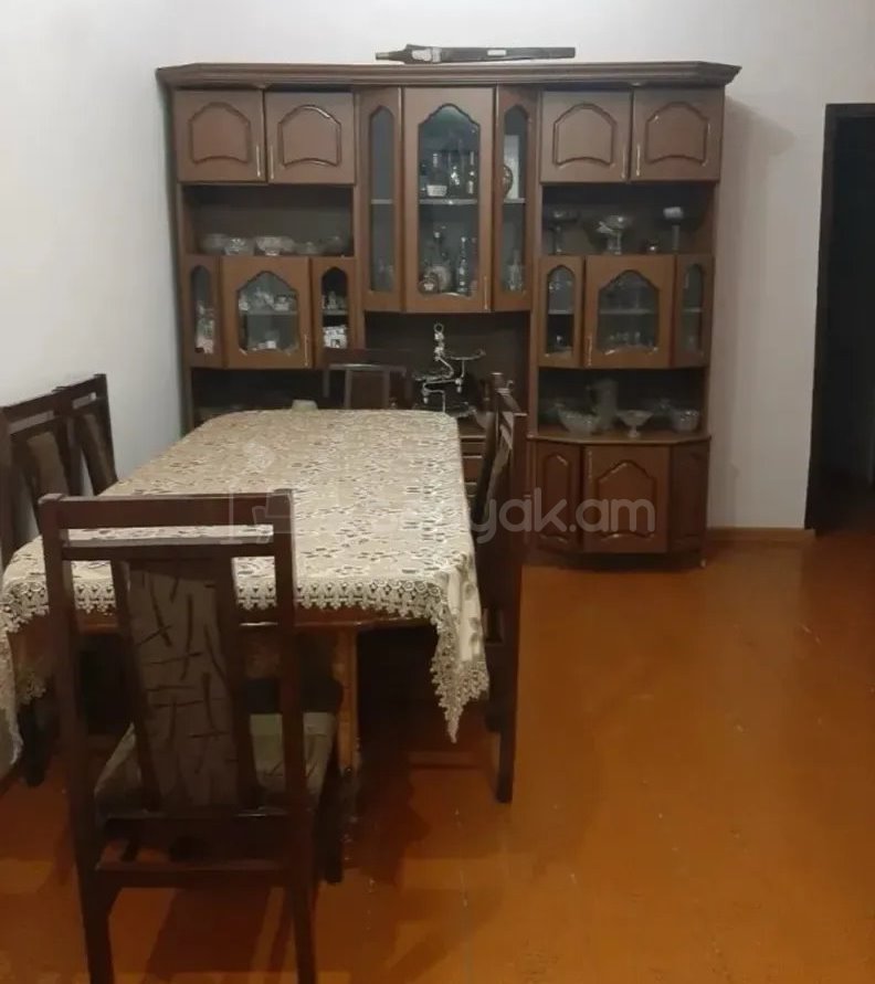 4 Սենյականոց Սեփական Տուն, 85քմ, Նորմալ Վիճակում