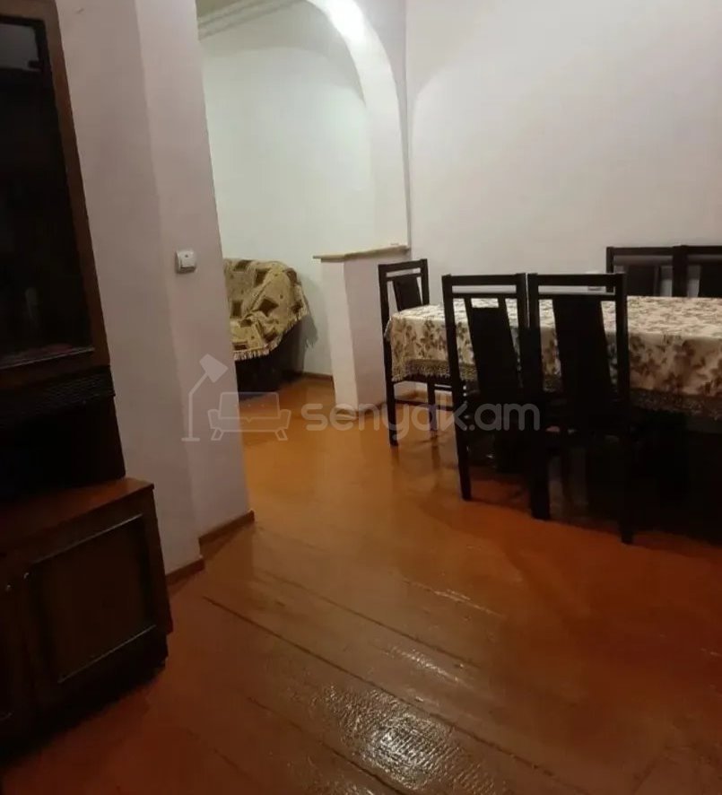 4 Սենյականոց Սեփական Տուն, 85քմ, Նորմալ Վիճակում