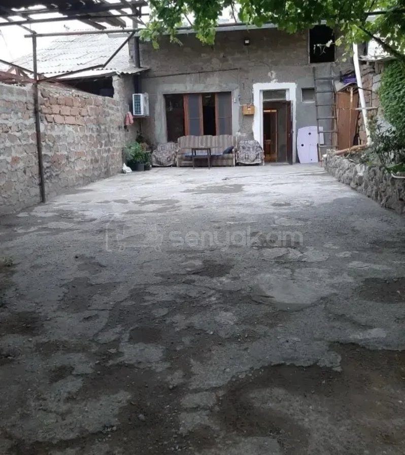 4 Սենյականոց Սեփական Տուն, 85քմ, Նորմալ Վիճակում