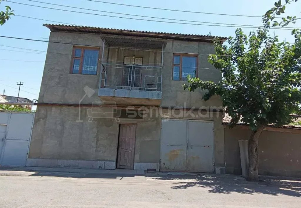 5 Սենյականոց Սեփական Տուն, 180քմ, Կոսմետիկ Վերանորոգված, Ավտոտնակով