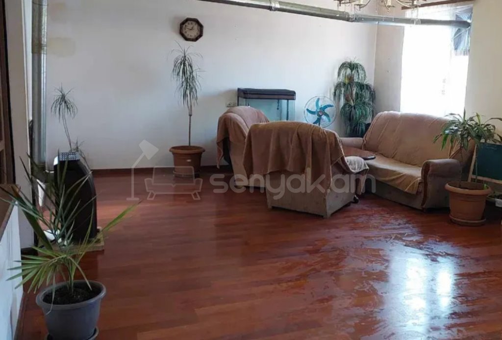 5 Սենյականոց Սեփական Տուն, 180քմ, Կոսմետիկ Վերանորոգված, Ավտոտնակով