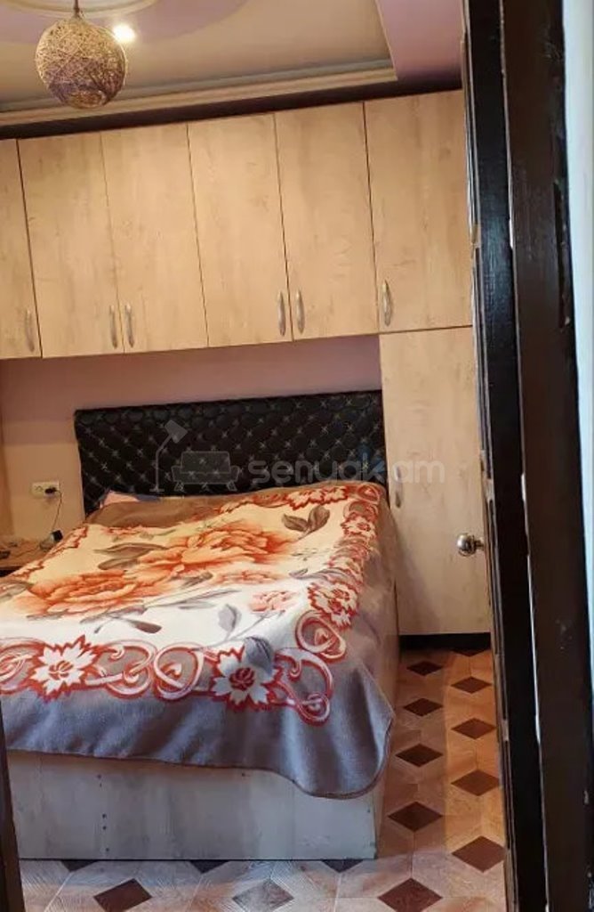 5 Սենյականոց Սեփական Տուն, 180քմ, Կոսմետիկ Վերանորոգված, Ավտոտնակով