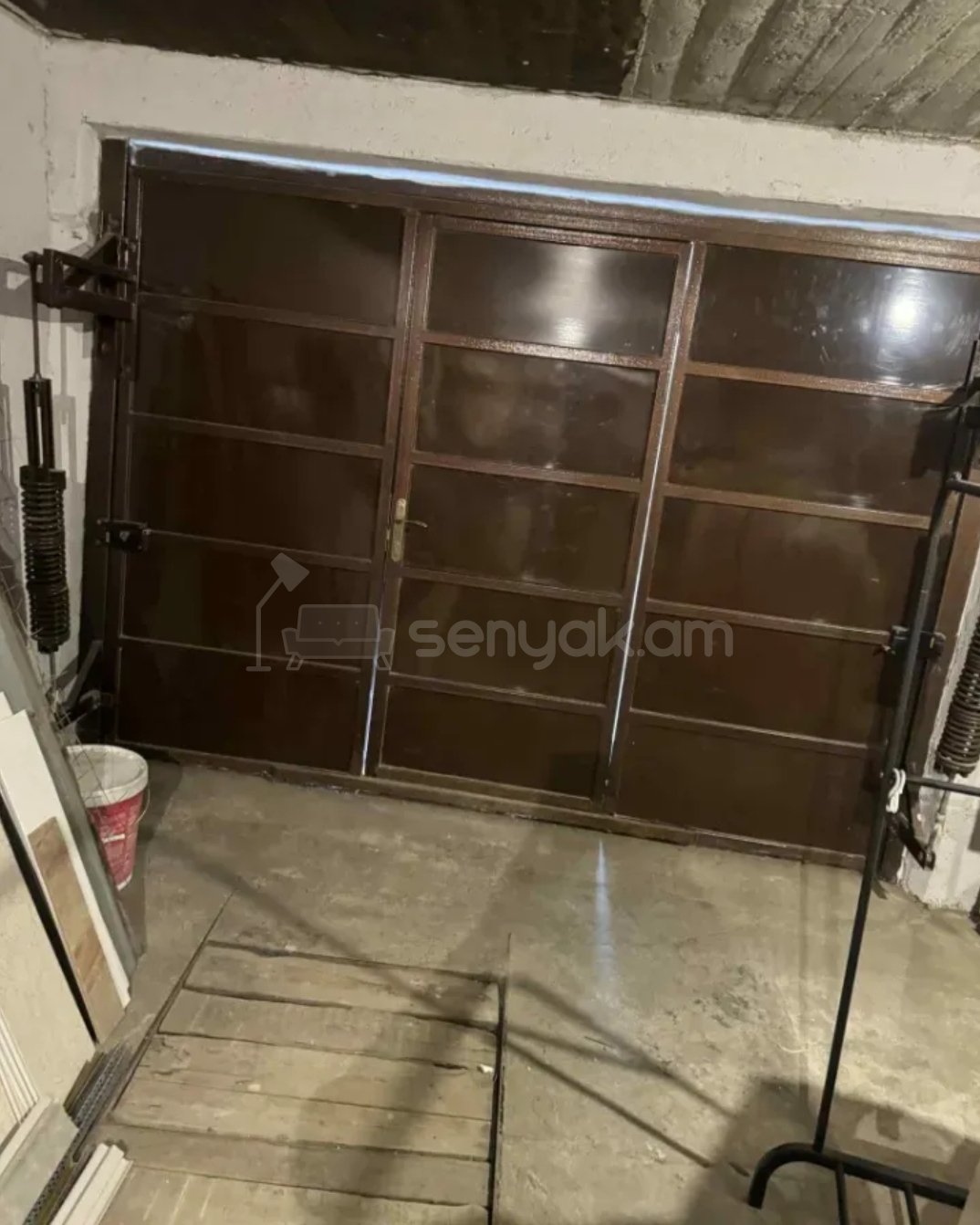 3 Սենյականոց Սեփական Տուն, 72քմ, Կապիտալ Վերանորոգված, Կահավորված, Ավտոտնակով