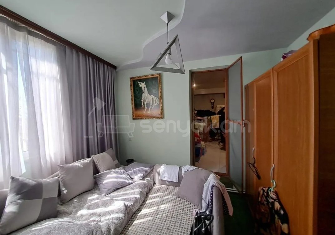 3 Սենյականոց Սեփական Տուն, 72քմ, Կապիտալ Վերանորոգված, Կահավորված, Ավտոտնակով