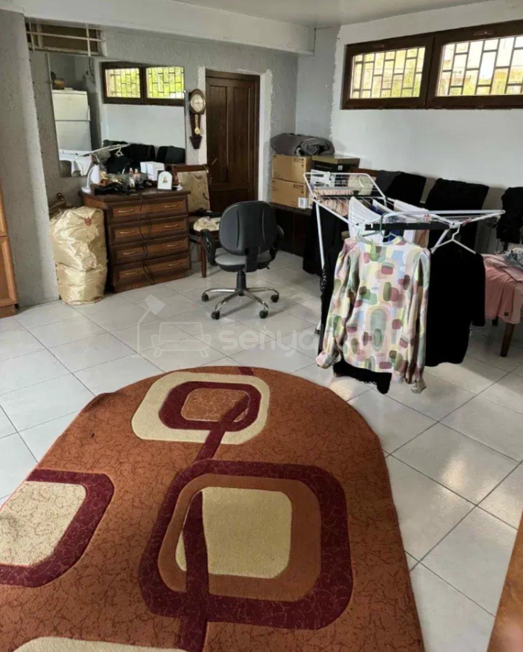 3 Սենյականոց Սեփական Տուն, 72քմ, Կապիտալ Վերանորոգված, Կահավորված, Ավտոտնակով