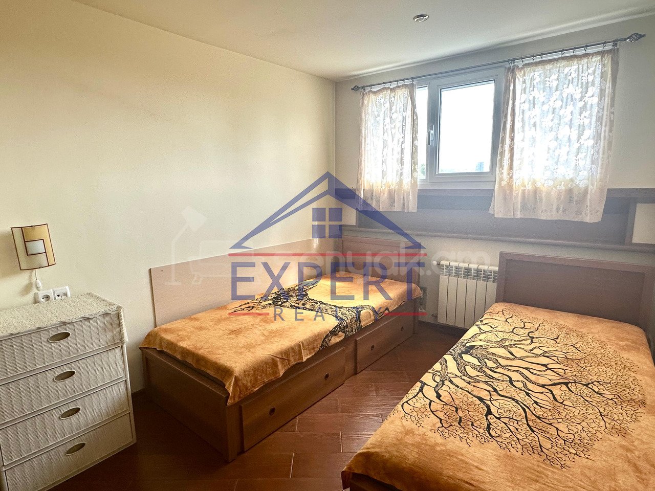 3 Սենյականոց Բնակարան Քարե Շենքում, 80քմ, 5/5 հարկ, Կապիտալ Վերանորոգված, Կահավորված, Արևկող