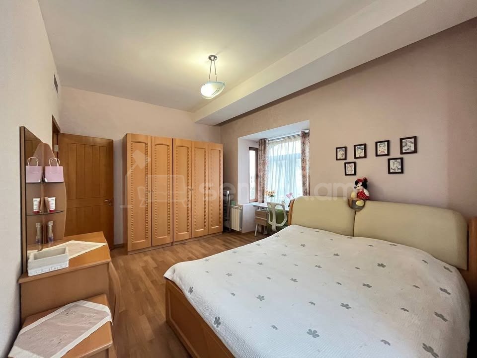 2 Սենյականոց Բնակարան Նորակառույցում, 60քմ, 2/6 հարկ, Կապիտալ Վերանորոգված, Կահավորված, Արևկող