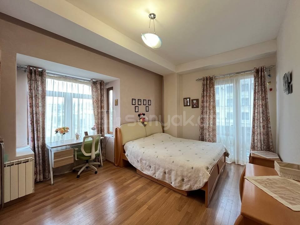 2 Սենյականոց Բնակարան Նորակառույցում, 60քմ, 2/6 հարկ, Կապիտալ Վերանորոգված, Կահավորված, Արևկող