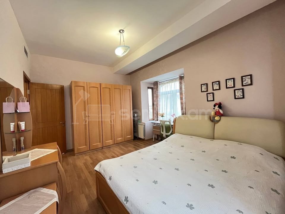 2 Սենյականոց Բնակարան Նորակառույցում, 60քմ, 2/6 հարկ, Կապիտալ Վերանորոգված, Կահավորված, Արևկող