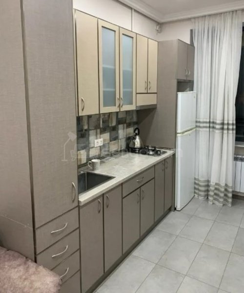 2 Սենյականոց Բնակարան, 60քմ, 3/7 հարկ, Կապիտալ Վերանորոգված, Կահավորված, Արևկող