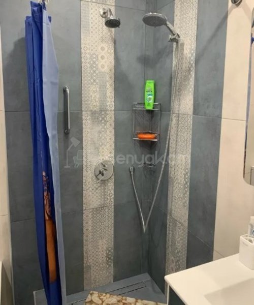 2 Սենյականոց Բնակարան, 60քմ, 3/7 հարկ, Կապիտալ Վերանորոգված, Կահավորված, Արևկող