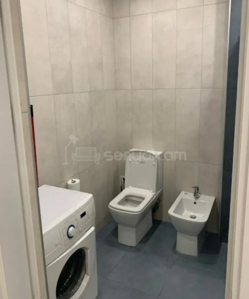 2 Սենյականոց Բնակարան, 60քմ, 3/7 հարկ, Կապիտալ Վերանորոգված, Կահավորված, Արևկող