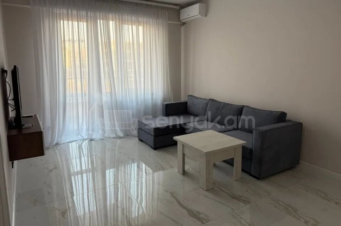 2 Սենյականոց Բնակարան Նորակառույցում, 72քմ, 3/11 հարկ, Կապիտալ Վերանորոգված