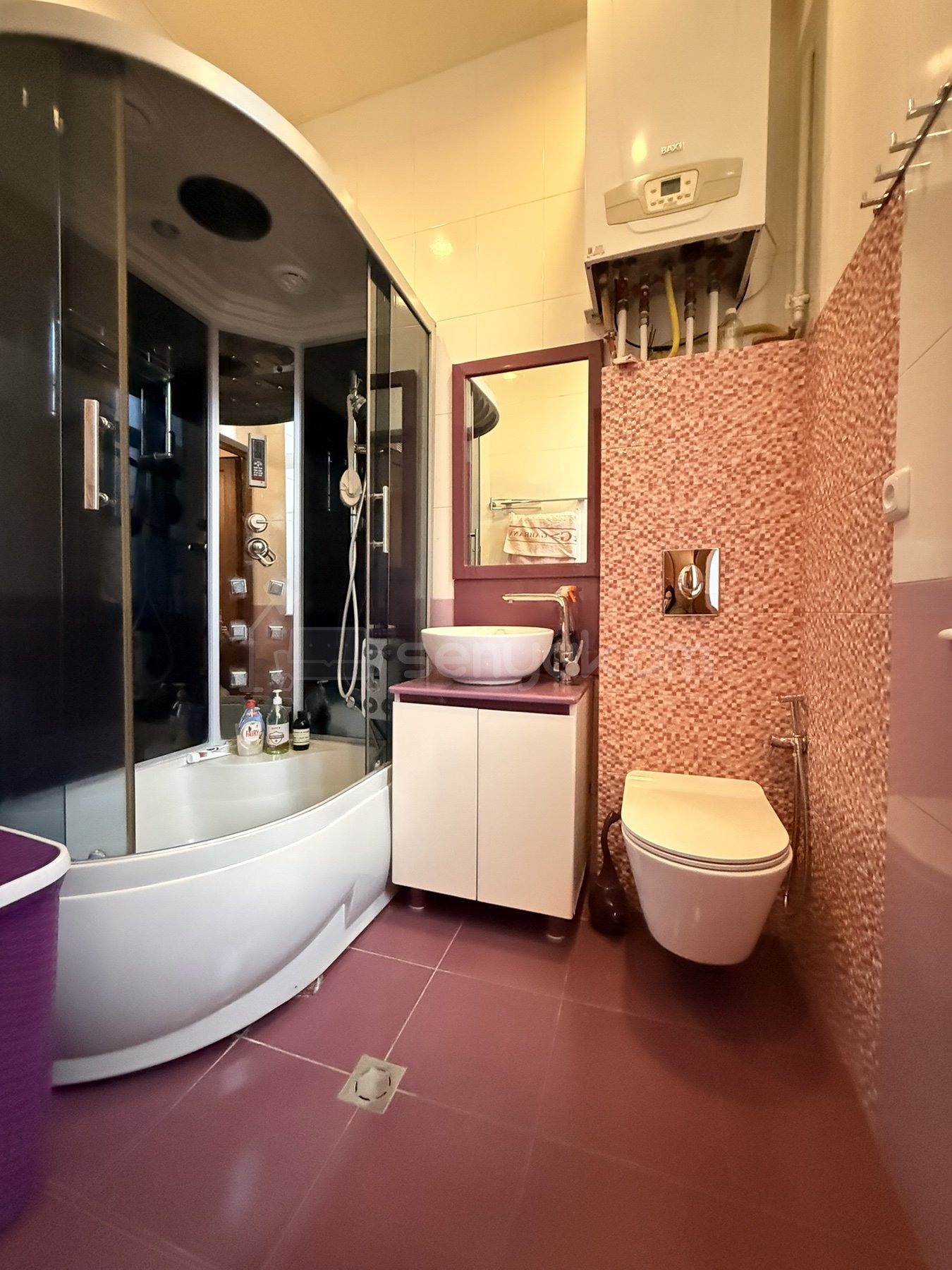 4 Սենյականոց Սեփական Տուն, 350քմ, Կապիտալ Վերանորոգված, Ավտոտնակով