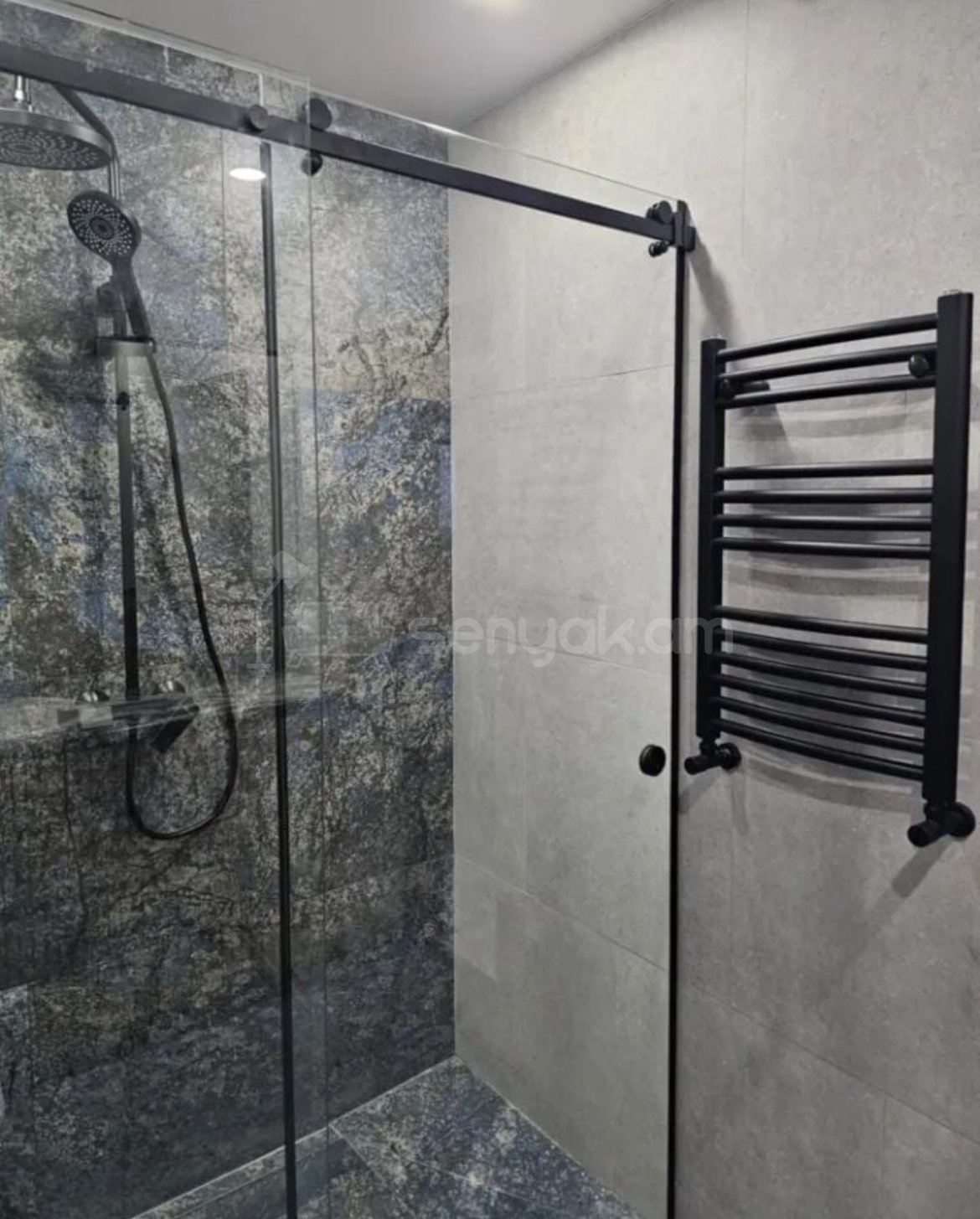 3 Սենյականոց Բնակարան, 70քմ, 1/9 հարկ, Կապիտալ Վերանորոգված