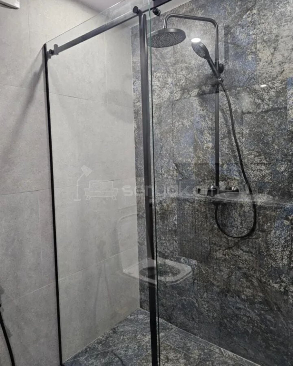 3 Սենյականոց Բնակարան, 70քմ, 1/9 հարկ, Կապիտալ Վերանորոգված