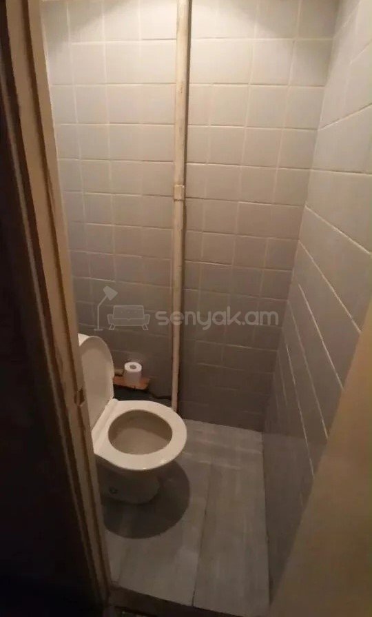 1 Սենյականոց Բնակարան, 54քմ, 1/9 հարկ, Պետական Վիճակում