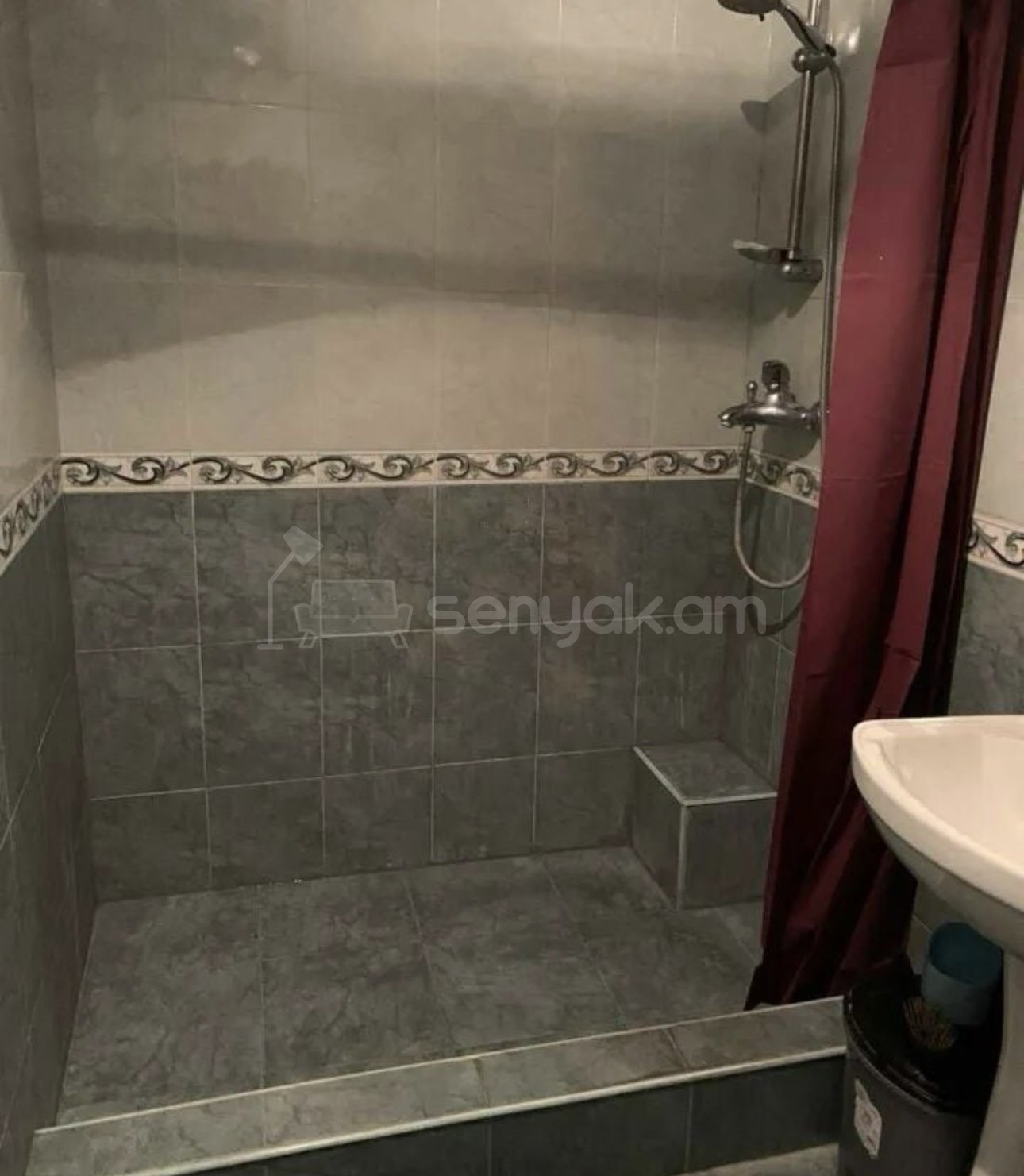 3 Սենյականոց Բնակարան, 64քմ, 3/9 հարկ, Կոսմետիկ Վերանորոգված, Կահավորված, Արևկող