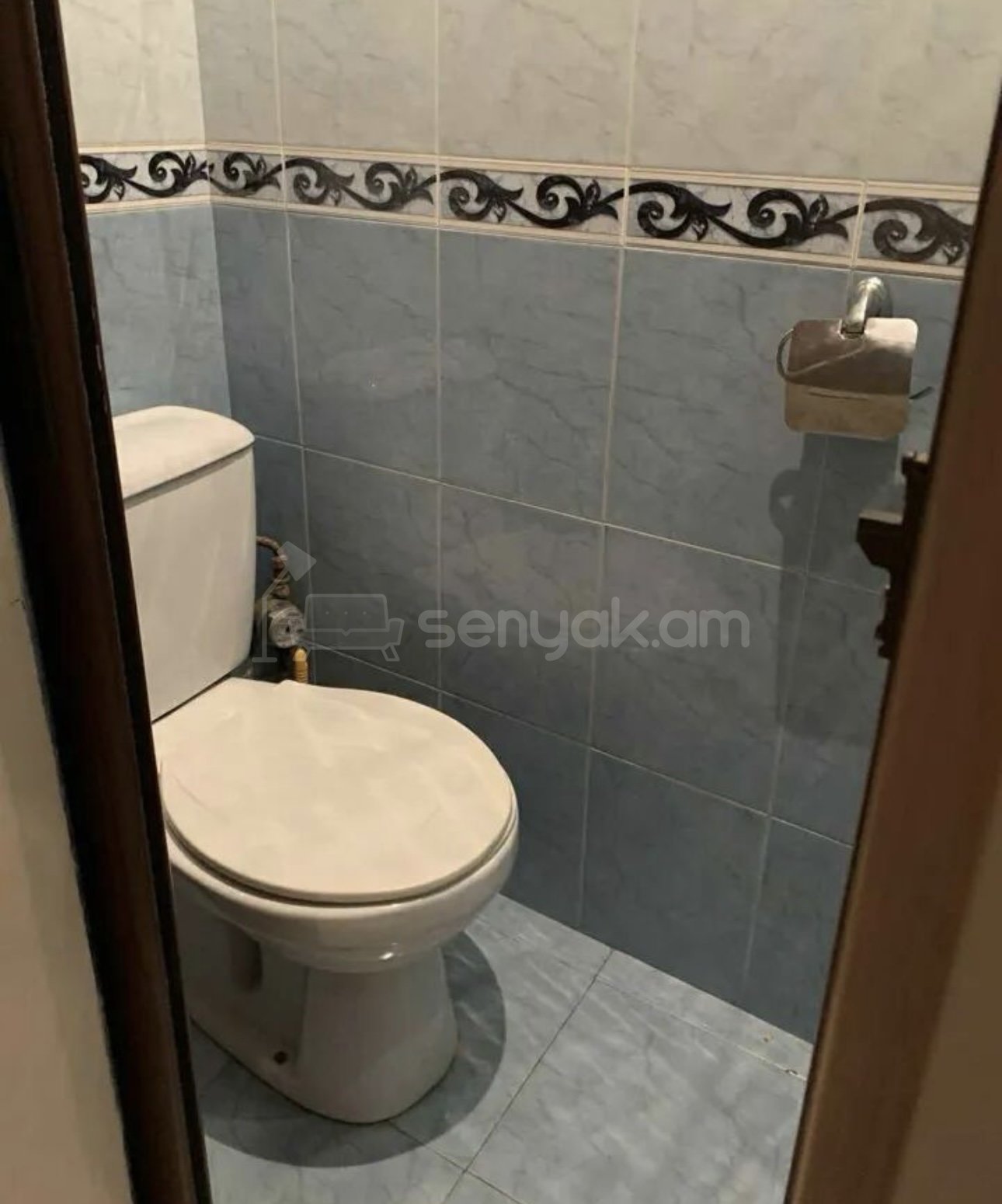 3 Սենյականոց Բնակարան, 64քմ, 3/9 հարկ, Կոսմետիկ Վերանորոգված, Կահավորված, Արևկող