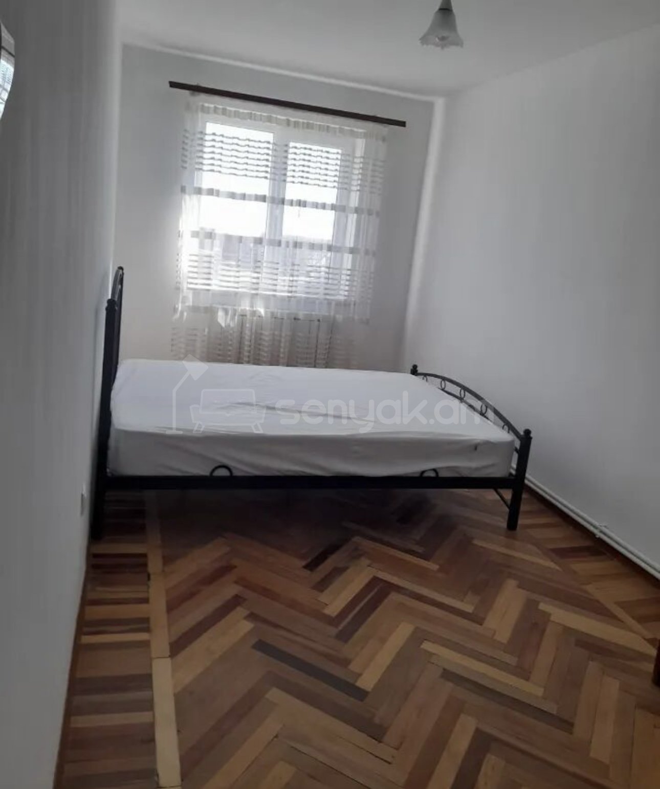 3 Սենյականոց Բնակարան, 74քմ, 3/4 հարկ, Կապիտալ Վերանորոգված, Մասամբ Կահավորված