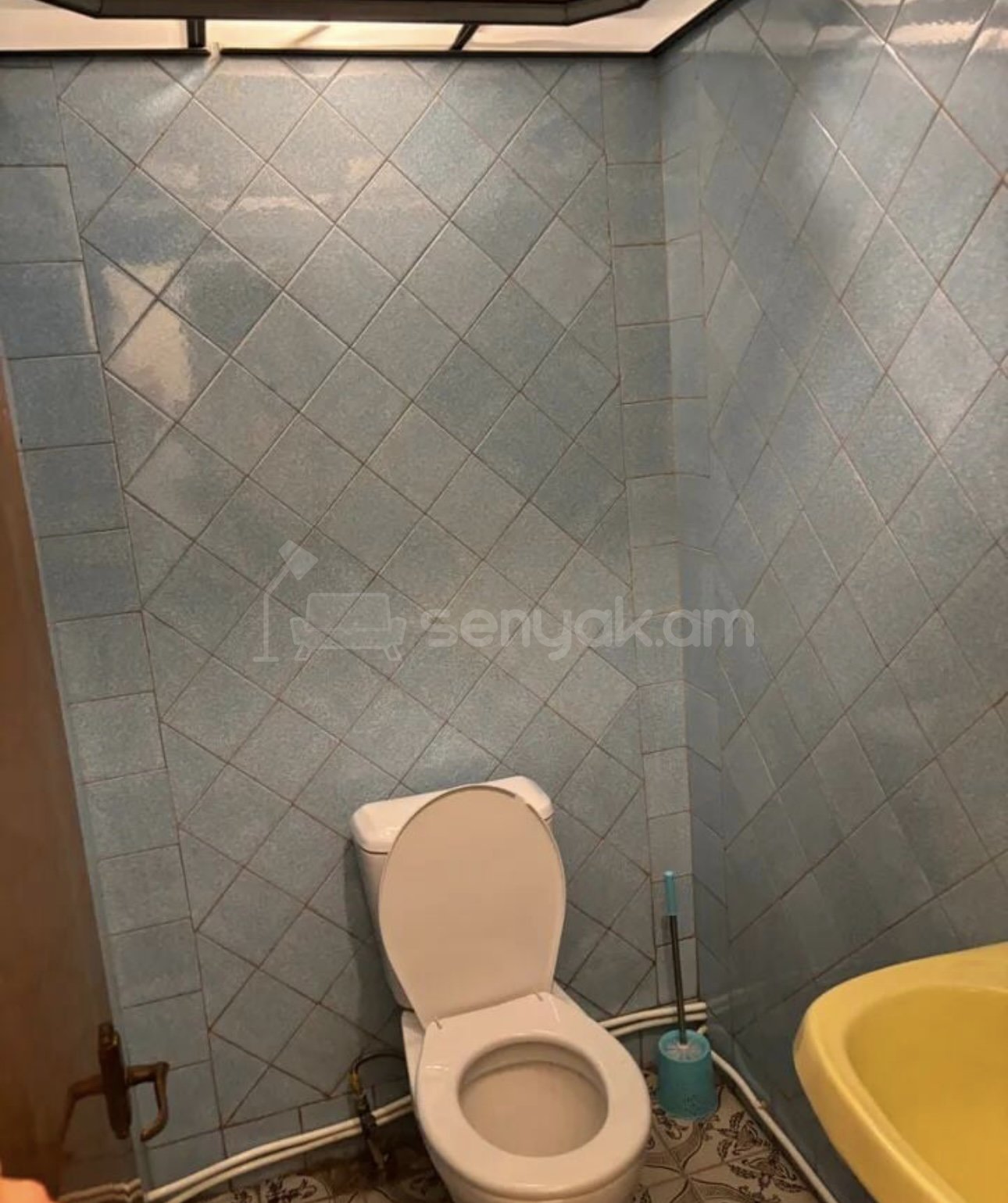 2 Սենյականոց Բնակարան, 72քմ, 1/9 հարկ, Կապիտալ Վերանորոգված, Մասամբ Կահավորված, Արևկող