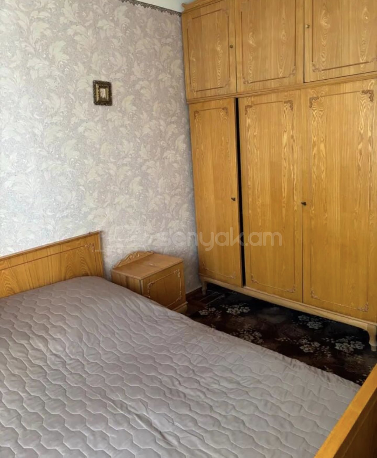 2 Սենյականոց Բնակարան, 72քմ, 1/9 հարկ, Կապիտալ Վերանորոգված, Մասամբ Կահավորված, Արևկող