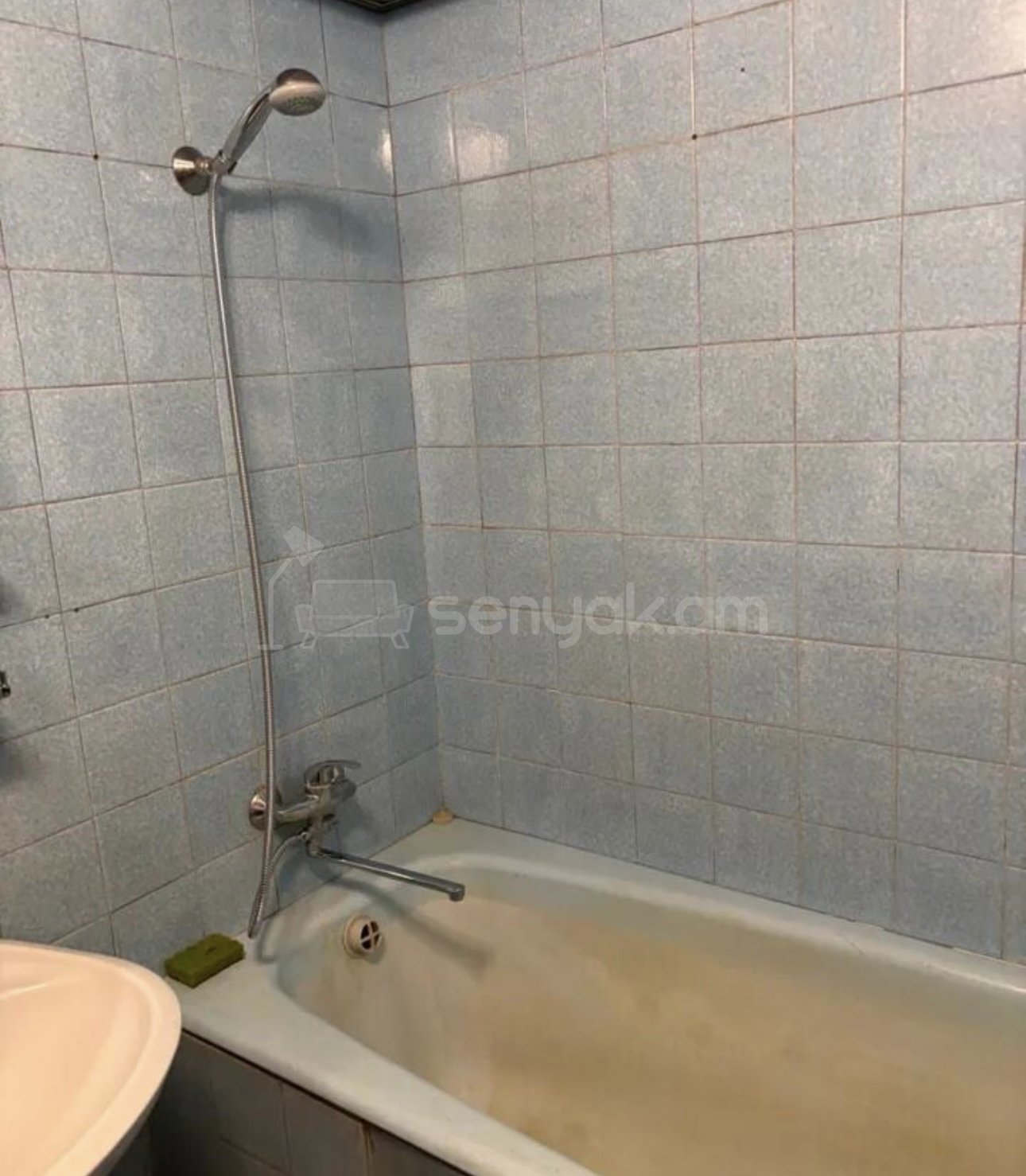 2 Սենյականոց Բնակարան, 72քմ, 1/9 հարկ, Կապիտալ Վերանորոգված, Մասամբ Կահավորված, Արևկող