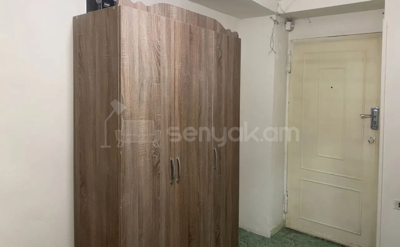 1 Սենյականոց Բնակարան Քարե Շենքում, 55քմ, 2/5 հարկ, Կոսմետիկ Վերանորոգված, Կահավորված, Արևկող