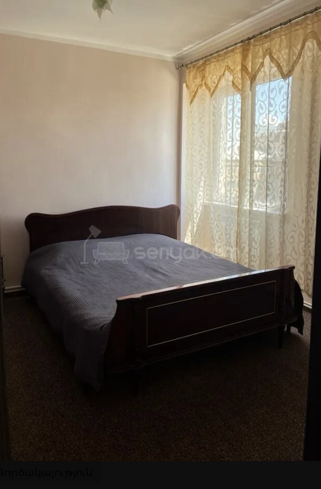 4 Սենյականոց Բնակարան, 100քմ, 7/9 հարկ, Կապիտալ Վերանորոգված, Կահավորված