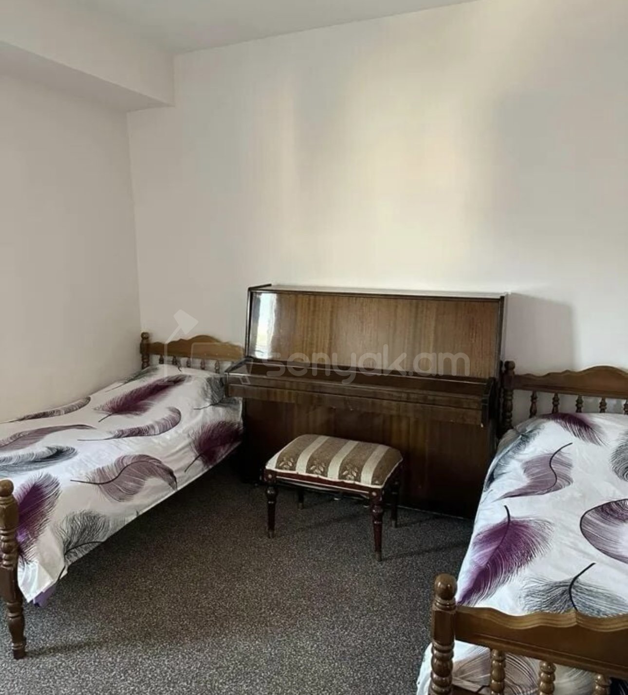 4 Սենյականոց Բնակարան, 100քմ, 7/9 հարկ, Կապիտալ Վերանորոգված, Կահավորված