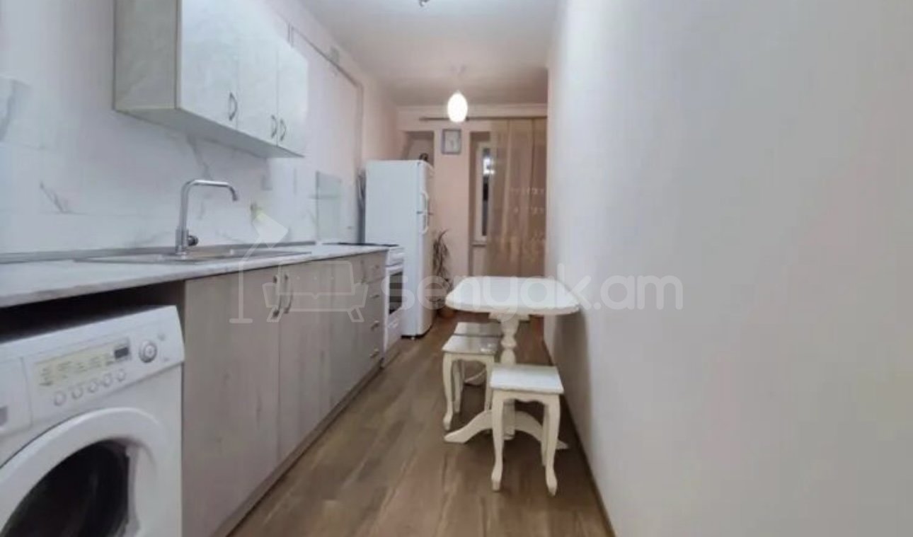 4 Սենյականոց Բնակարան, 100քմ, 7/9 հարկ, Կապիտալ Վերանորոգված, Կահավորված