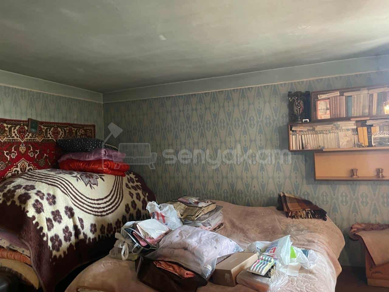 5 Սենյականոց Սեփական Տուն, 160քմ, Նորմալ Վիճակում, Ավտոտնակով