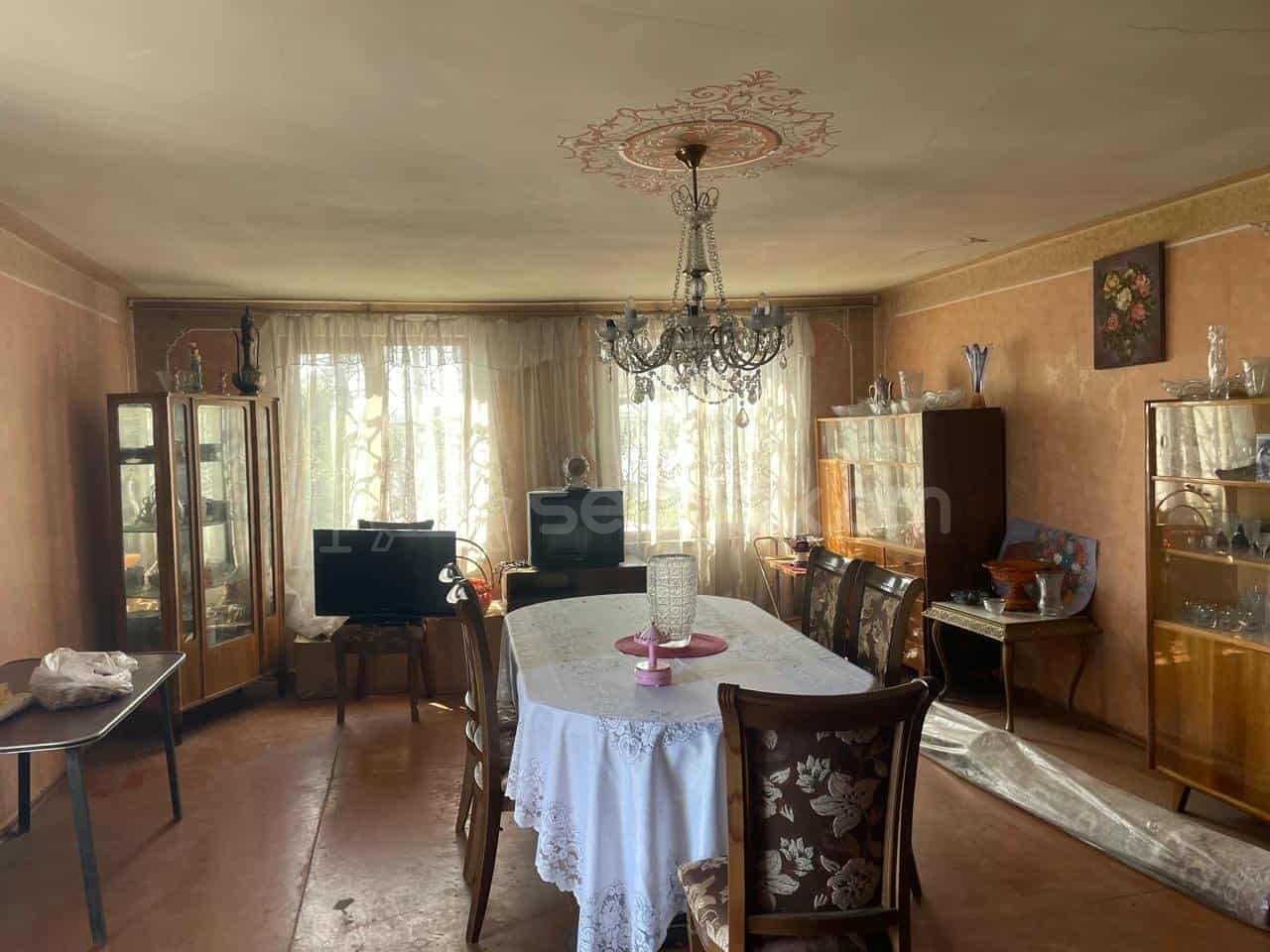 5 Սենյականոց Սեփական Տուն, 160քմ, Նորմալ Վիճակում, Ավտոտնակով