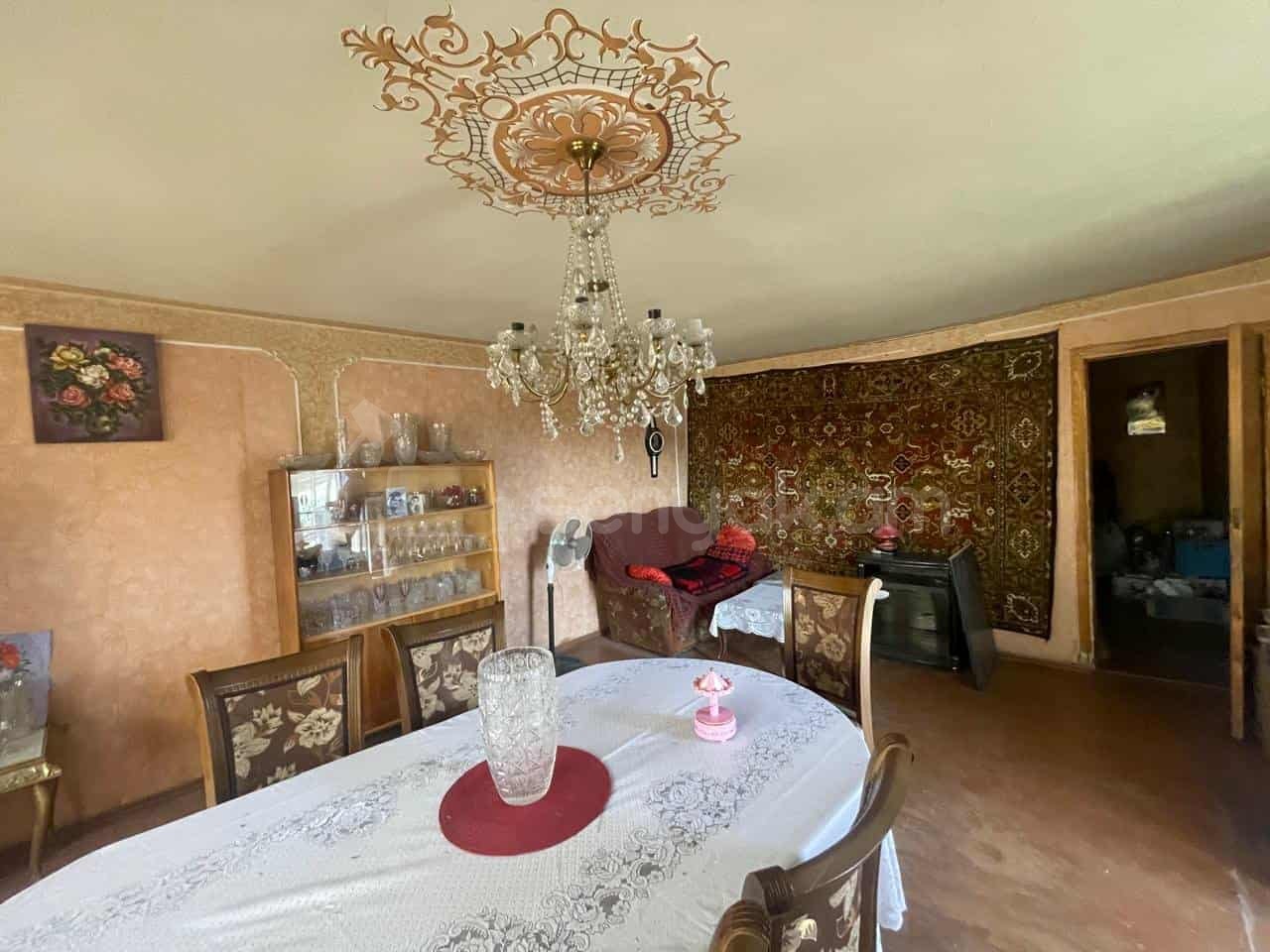 5 Սենյականոց Սեփական Տուն, 160քմ, Նորմալ Վիճակում, Ավտոտնակով