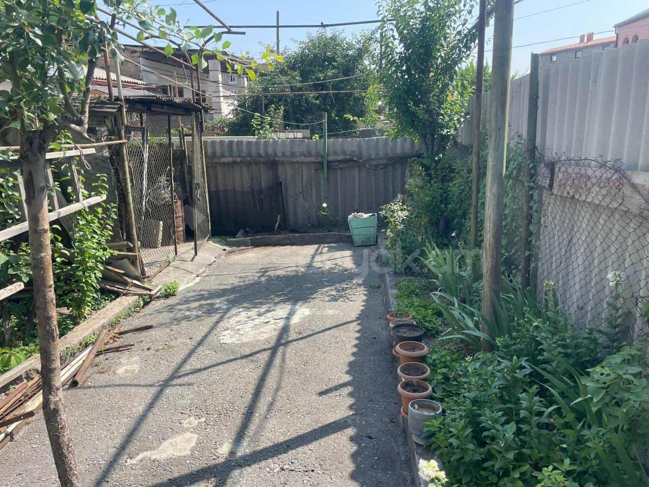 5 Սենյականոց Սեփական Տուն, 160քմ, Նորմալ Վիճակում, Ավտոտնակով