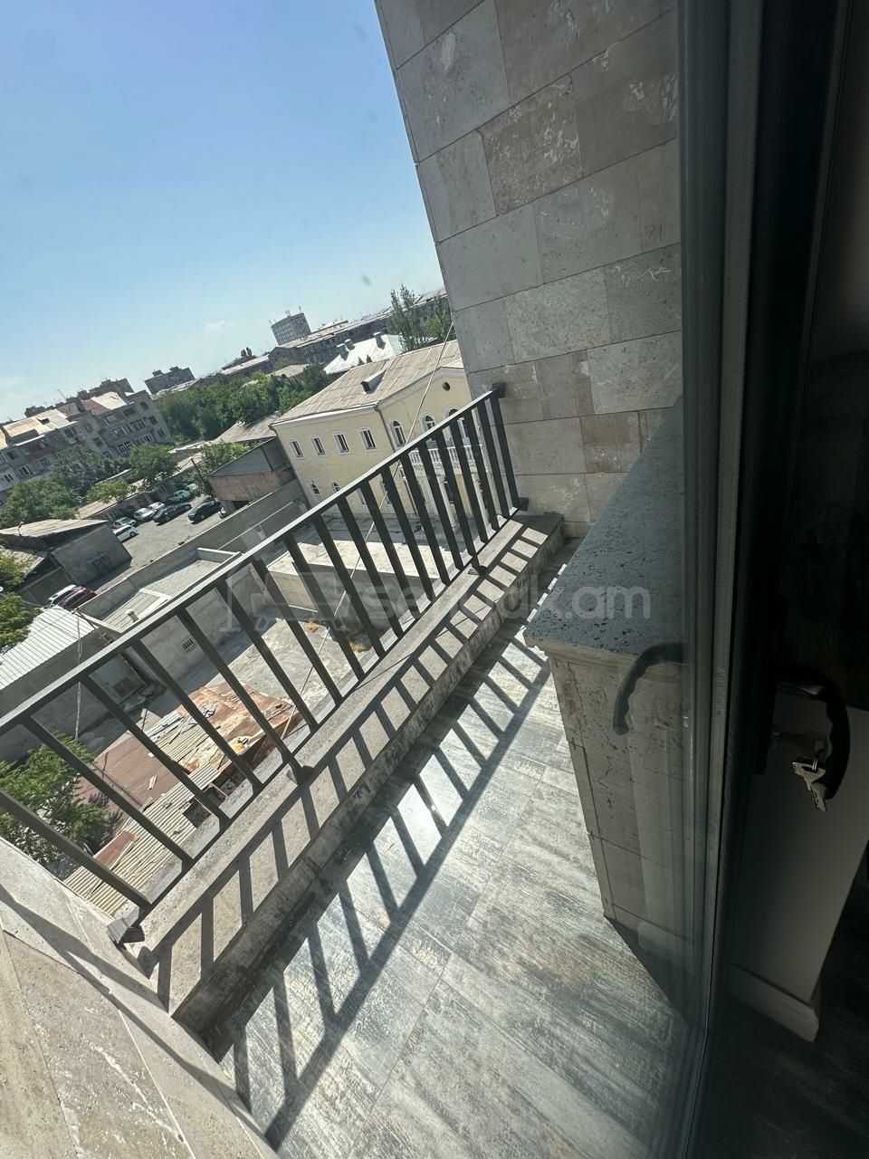 3 Սենյականոց Բնակարան Նորակառույցում, 62քմ, 5/8 հարկ, Դիզայներական Վերանորոգված