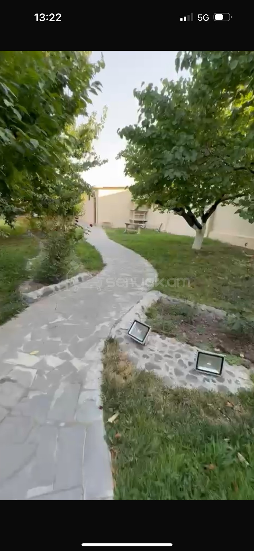 Հողամաս, 1480քմ, Ոռոգման Ջրով, Էլեկտրականությամբ, Պարսպապատ