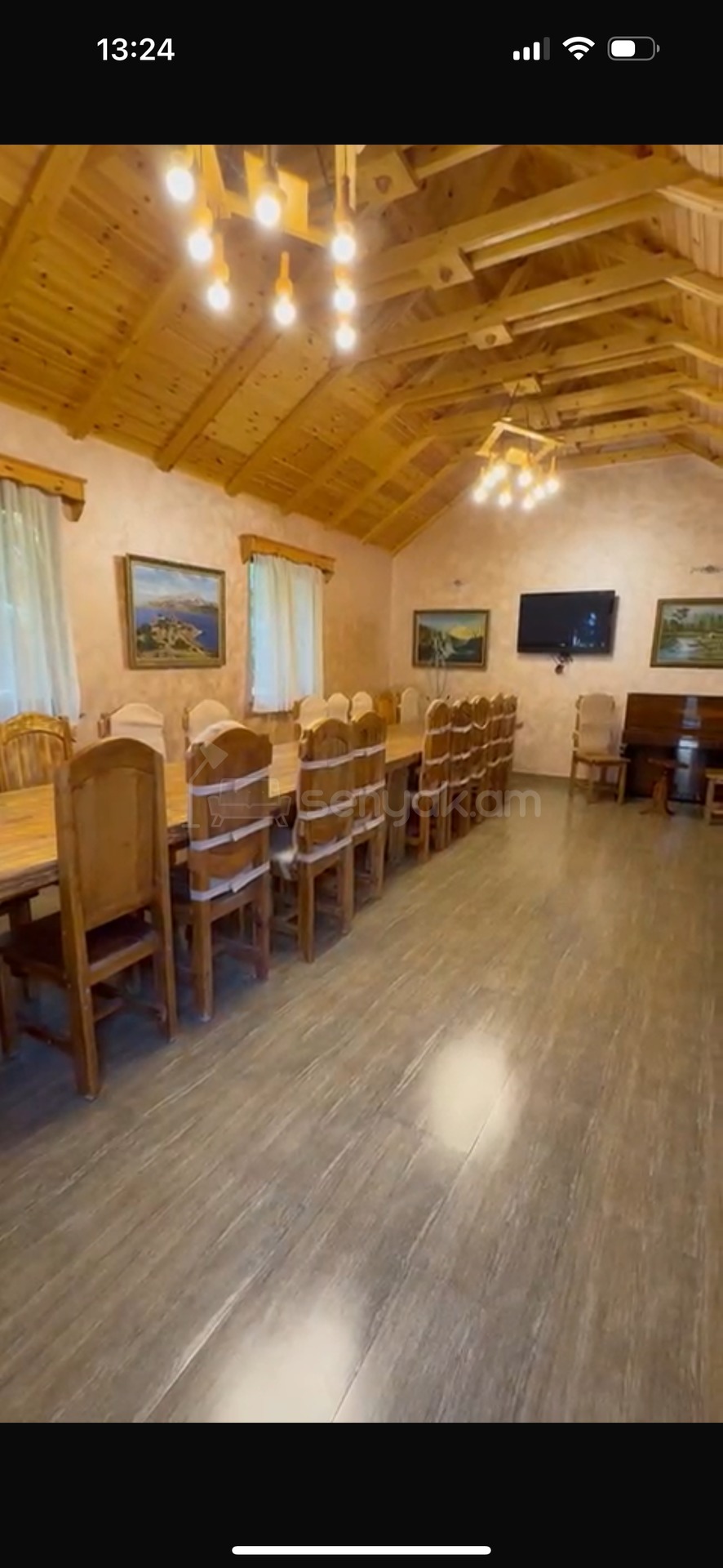 Հողամաս, 1480քմ, Ոռոգման Ջրով, Էլեկտրականությամբ, Պարսպապատ