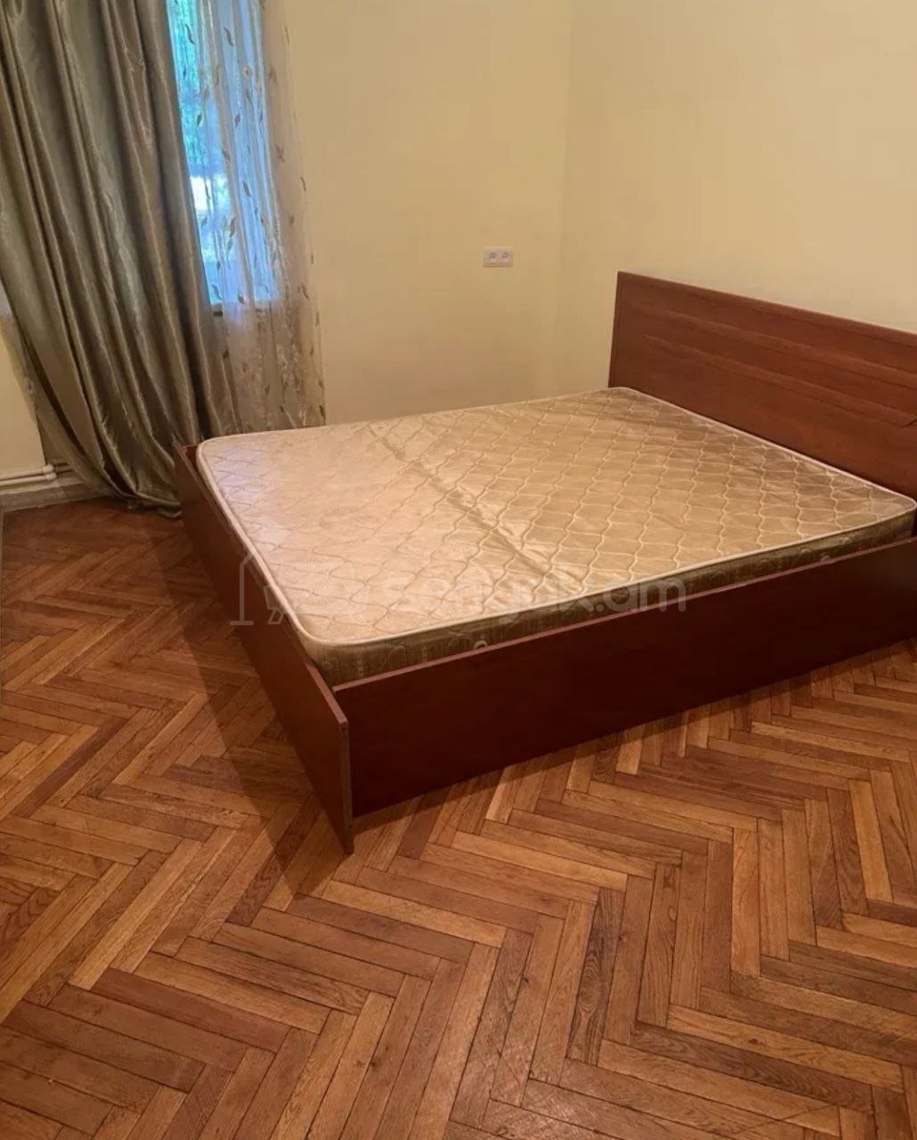 3 Սենյականոց Սեփական Տուն, 90քմ, Կապիտալ Վերանորոգված, Կահավորված